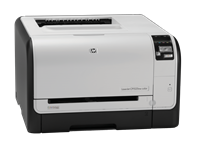 LaserJet Pro CP1525nw