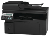 LaserJet Pro M1217nfw 