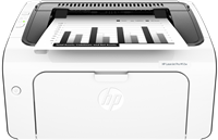 LaserJet Pro M12w