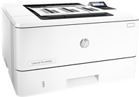 LaserJet Pro M402n