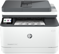 LaserJet Pro MFP 3102fdw