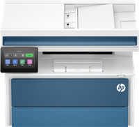 LaserJet Pro MFP 4113fdwg