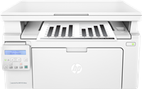 LaserJet Pro MFP M130nw
