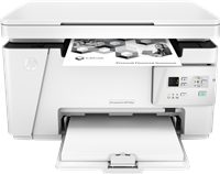 LaserJet Pro MFP M26a