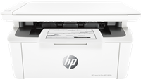 LaserJet Pro MFP M28a
