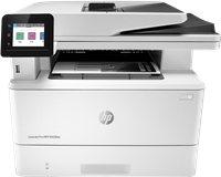 LaserJet Pro MFP M428dw