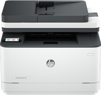 Laserjet Pro MFP 3105sdw