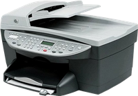 OfficeJet 6100