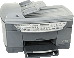 OfficeJet 7100