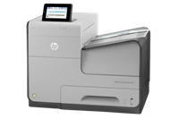 OfficeJet Enterprise Color X555dn