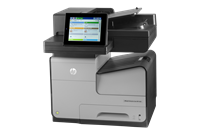 OfficeJet Enterprise Color X585dn