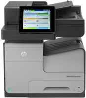OfficeJet Enterprise Color X585f