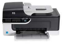 OfficeJet J4580