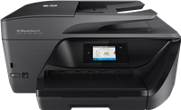 OfficeJet Pro 6970 All-in-One