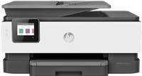 OfficeJet Pro 8022 All-in-One
