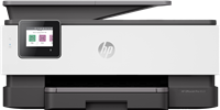 OfficeJet Pro 8024 All-in-One