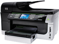OfficeJet Pro 8500a A909