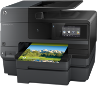 OfficeJet Pro 8630 eAiO