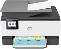 OfficeJet Pro 9014 All-in-One