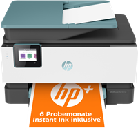 OfficeJet Pro 9015e All-in-One