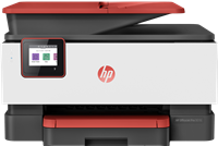 OfficeJet Pro 9016 All-in-One