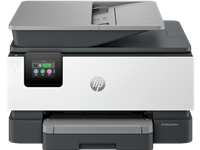OfficeJet Pro 9122e All-in-One