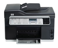 OfficeJet Pro L7590