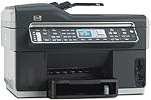 OfficeJet Pro L7600