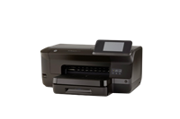 Officejet Pro 251dw