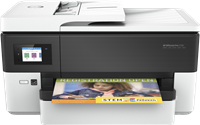 Officejet Pro 7720 All-in-One