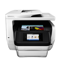 Officejet Pro 8740 e-All-in One