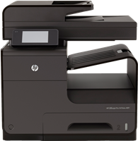 Officejet Pro X476dw