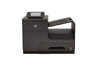 Officejet Pro X551dw