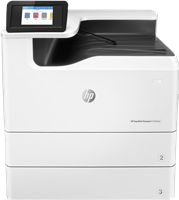 PageWide Managed P75050dw