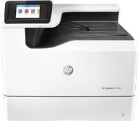 PageWide Pro 750dw