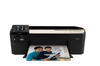 Photosmart 5521 e-All-in-One