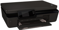 Photosmart 5524 e-All-in-One