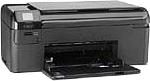 Photosmart B109n