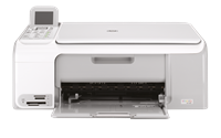 Photosmart C4180