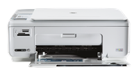 Photosmart C4380