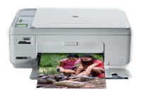 Photosmart C4385