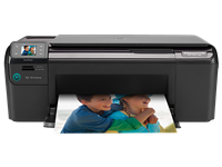 Photosmart C4780