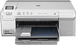 Photosmart D5300