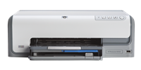 Photosmart D6100