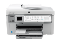 Photosmart Premium Fax