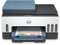 Smart Tank 7306 All-in-One