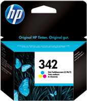 HP 336 / 342
