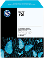 HP 761 Transparent Tintenpatrone