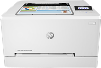 HP Color LaserJet Pro M255nw stampante 