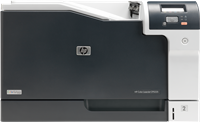 HP Color LaserJet Professional CP5225dn Drucker 